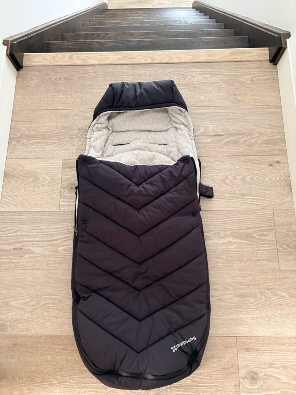 Uppababy ganoosh